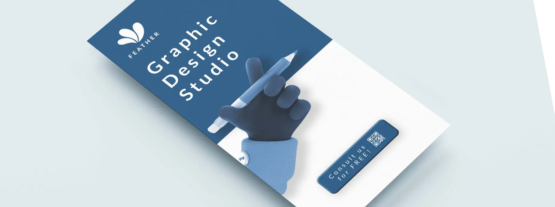 Brochures example 6
