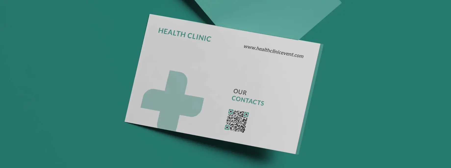 Business Cards example 6