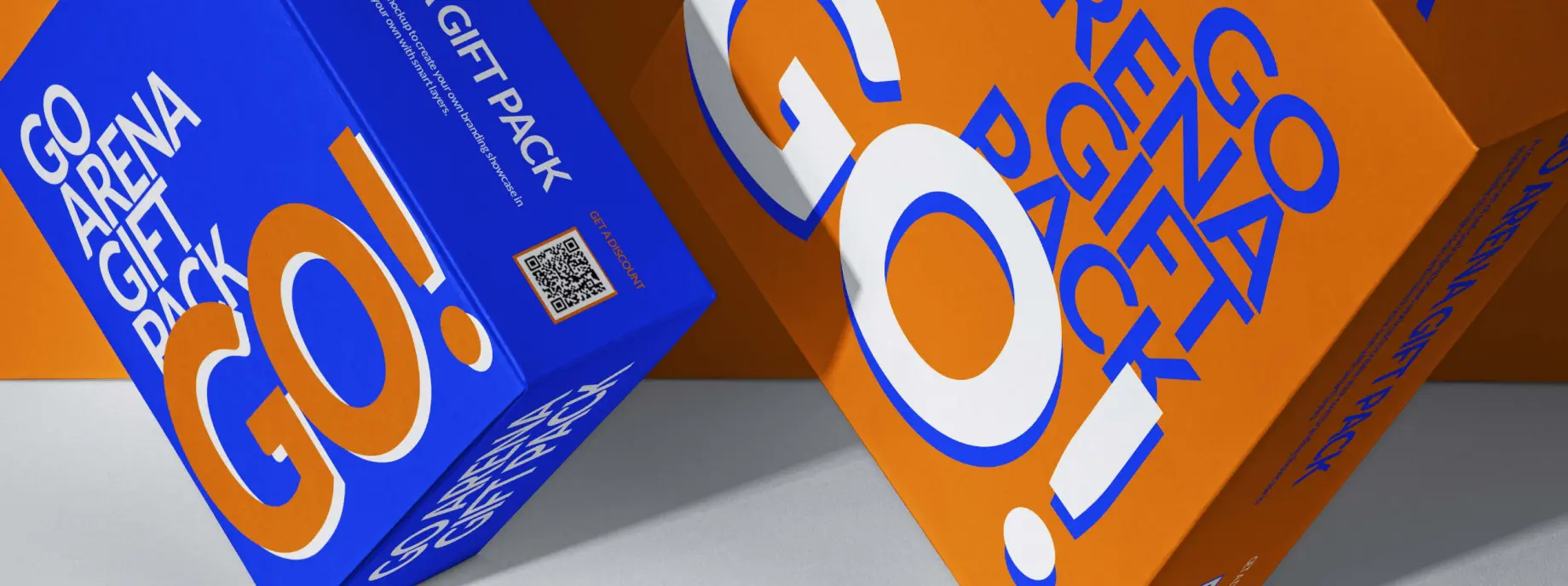Packaging example 6