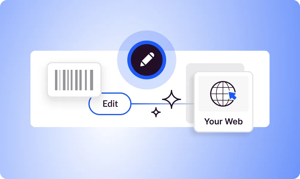 Barcode example 4