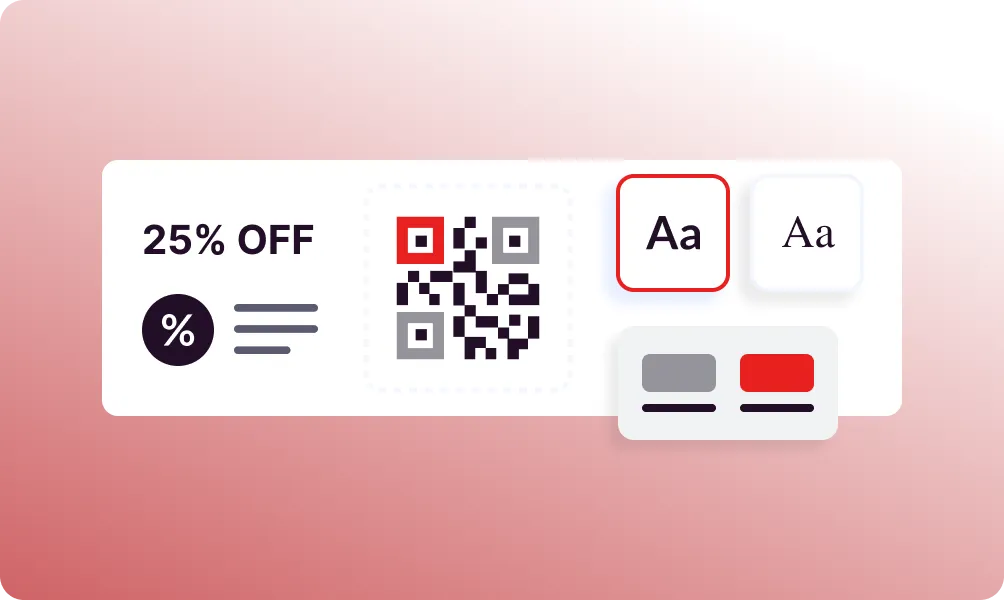 Coupon example 2