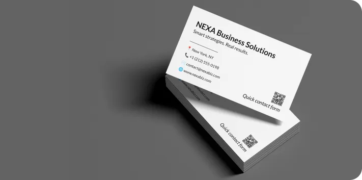 Business
