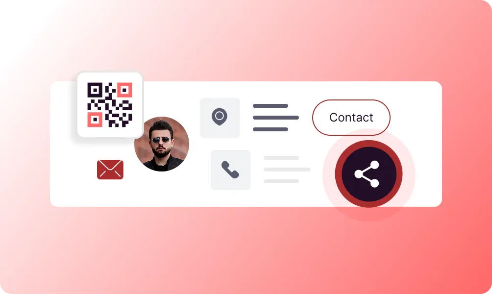 vCard Plus example 1