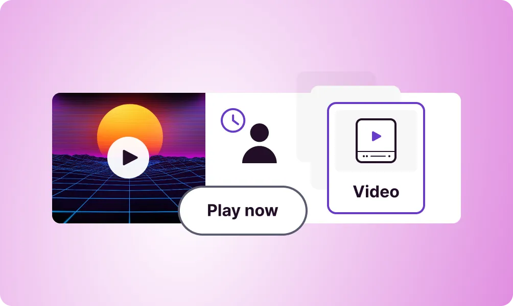 Video example 4