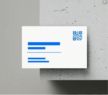 Business Cards